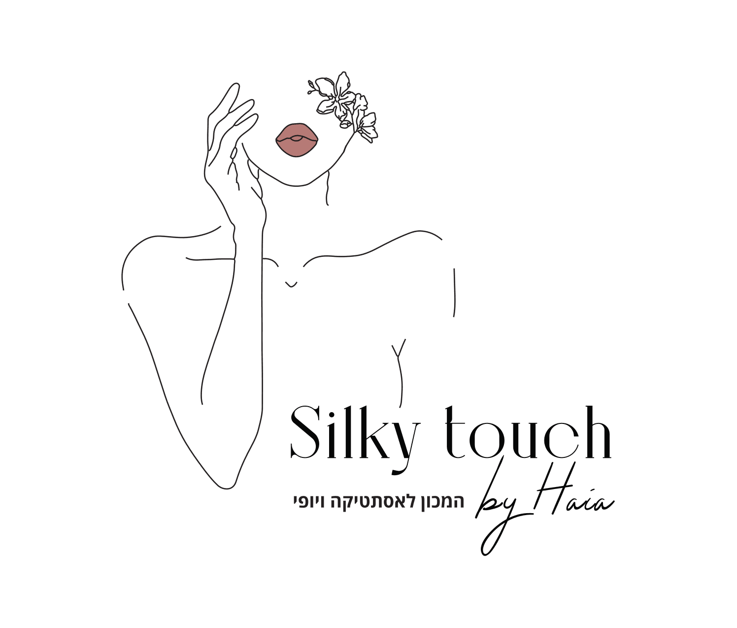 Silky Touch by Haia